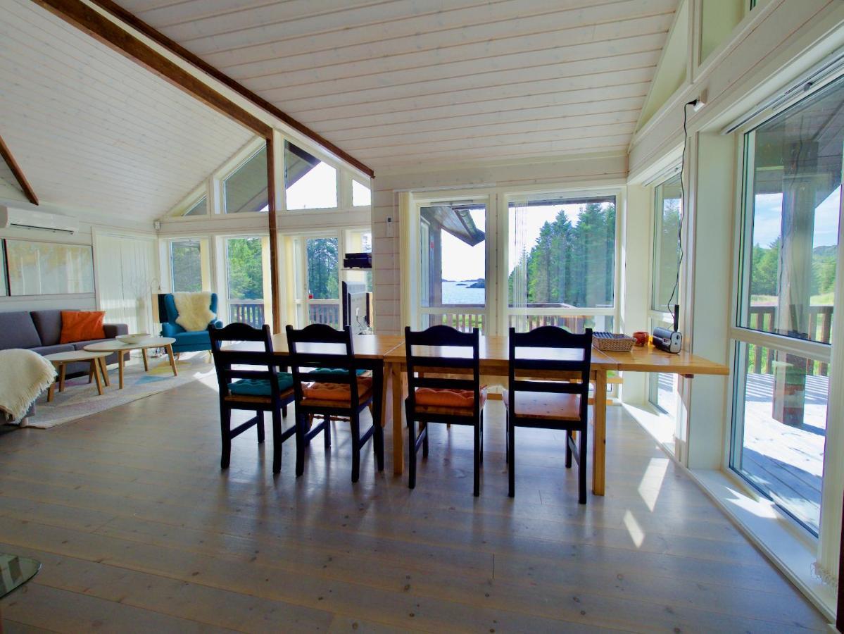 Eagle Bay Lofoten Gravdal  Екстер'єр фото