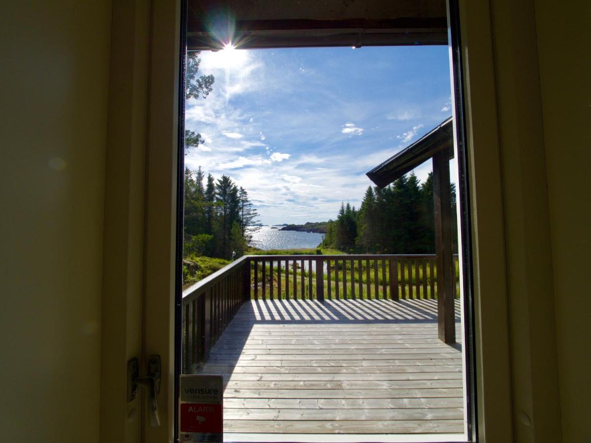 Eagle Bay Lofoten Gravdal  Екстер'єр фото
