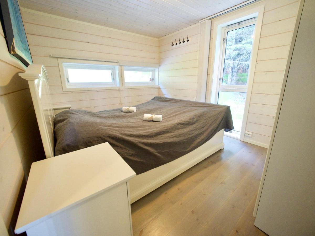 Eagle Bay Lofoten Gravdal  Екстер'єр фото