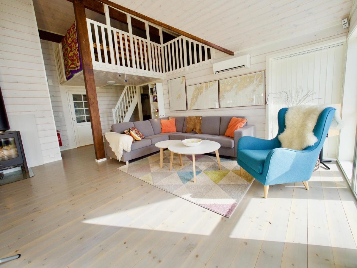 Eagle Bay Lofoten Gravdal  Екстер'єр фото