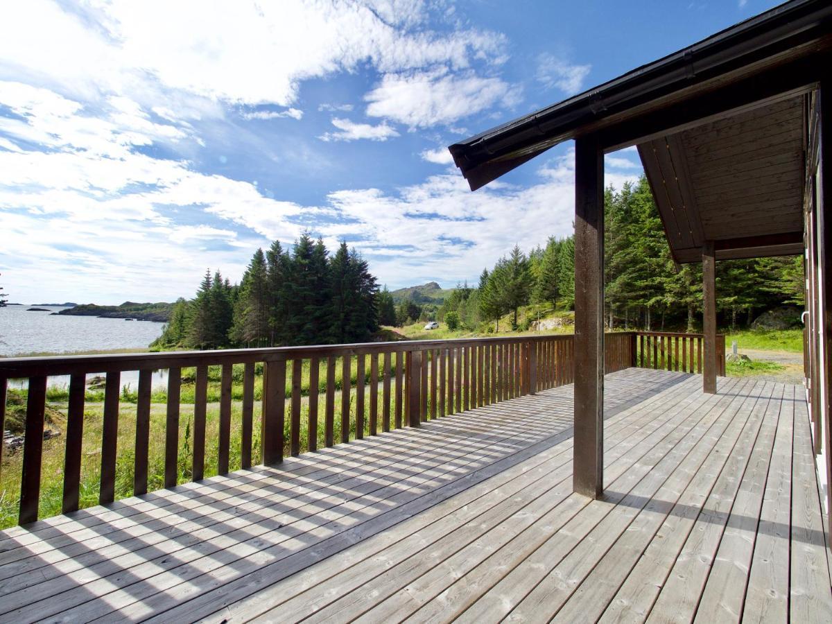 Eagle Bay Lofoten Gravdal  Екстер'єр фото